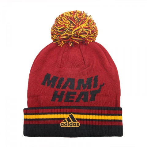 Купить Шапка Adidas Heat | AC0944 в Москве или заказать доставку на Slamdunk.su